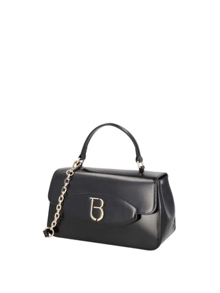 BORSA A MANO DONNA - TOSCA BLU NERO - TF26TB392 2