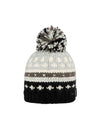 CAPPELLO UNISEX - CANADIAN NERO-BIANCO - CN.A26027 1