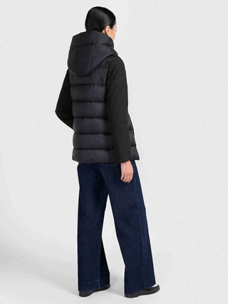 GIACCA DONNA - CANADIAN NERO - CN.G224378W 4
