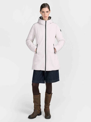 GIACCA DONNA - CANADIAN BIANCO - CN.G224381WLG 2