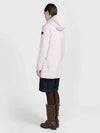 GIACCA DONNA - CANADIAN BIANCO - CN.G224381WLG 4