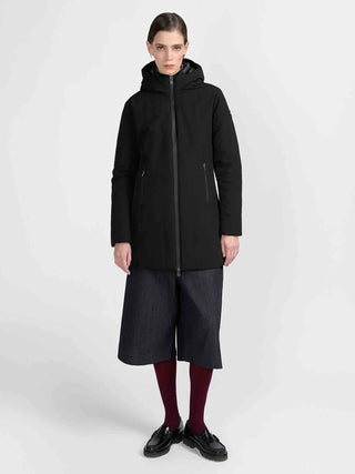 GIACCA DONNA - CANADIAN NERO - CN.G224381WLG 2