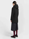 GIACCA DONNA - CANADIAN NERO - CN.G224381WLG 4