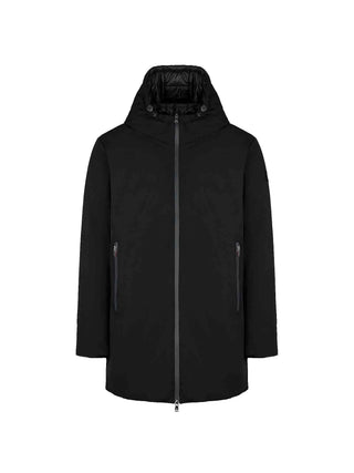 GIACCA UOMO - CANADIAN NERO - CN.G224390LG 1