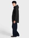 GIACCA UOMO - CANADIAN NERO - CN.G224390LG 3