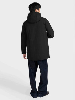 GIACCA UOMO - CANADIAN NERO - CN.G224390LG 4