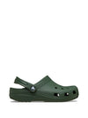 SABOT UOMO - CROCS VERDE - CR.10001_ 1