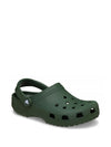 SABOT UOMO - CROCS VERDE - CR.10001_ 2