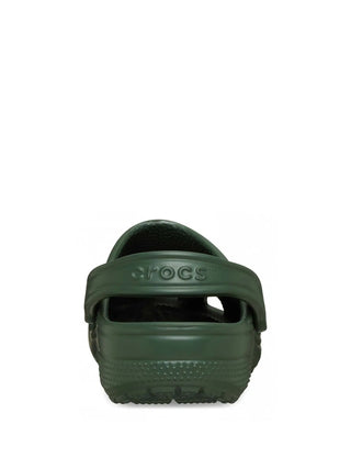 SABOT UOMO - CROCS VERDE - CR.10001_ 3