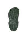 SABOT UOMO - CROCS VERDE - CR.10001_ 5