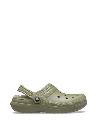 SABOT UOMO - CROCS MILITARE - CR.203591_