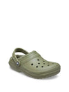 SABOT UOMO - CROCS MILITARE - CR.203591_ 2