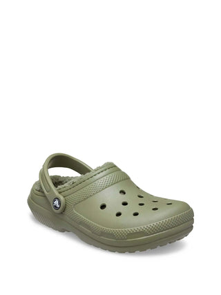 SABOT UOMO - CROCS MILITARE - CR.203591_ 2