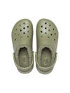 SABOT UOMO - CROCS MILITARE - CR.203591_ 4