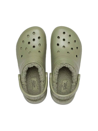 SABOT UOMO - CROCS MILITARE - CR.203591_ 4
