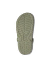 SABOT UOMO - CROCS MILITARE - CR.203591_ 5