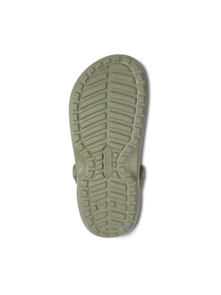 SABOT UOMO - CROCS MILITARE - CR.203591_ 5