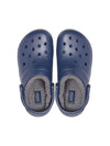 SABOT UOMO - CROCS NAVY - CR.203591_ 3