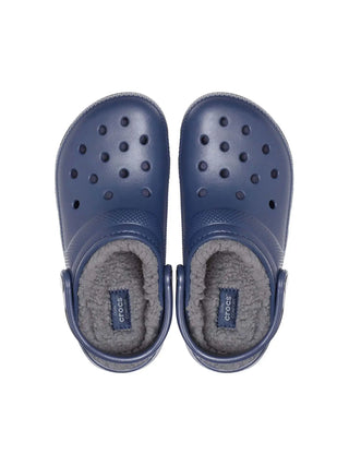 SABOT UOMO - CROCS NAVY - CR.203591_ 3