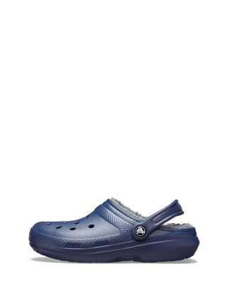 SABOT UOMO - CROCS NAVY - CR.203591_ 4