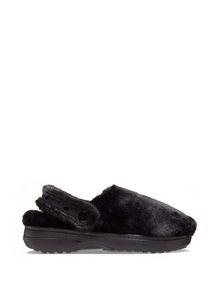SABOT DONNA - CROCS NERO - CR.211116 1