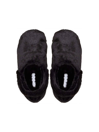 SABOT DONNA - CROCS NERO - CR.211116 4