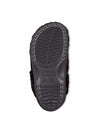SABOT DONNA - CROCS NERO - CR.211116 5