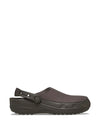 SABOT UOMO - CROCS MARRONE - CR.211354_ 1