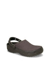 SABOT UOMO - CROCS MARRONE - CR.211354_ 2