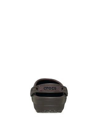 SABOT UOMO - CROCS MARRONE - CR.211354_ 3