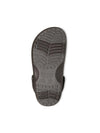 SABOT UOMO - CROCS MARRONE - CR.211354_ 5