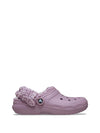 SABOT DONNA - CROCS LILLA - CR.211396 1