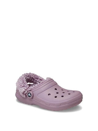 SABOT DONNA - CROCS LILLA - CR.211396 2