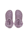 SABOT DONNA - CROCS LILLA - CR.211396 4