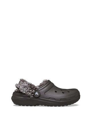 SABOT DONNA - CROCS MARRONE SCURO - CR.211396 1