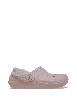 SABOT DONNA - CROCS ROSA - CR.211396 1