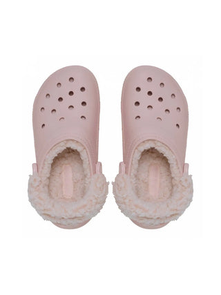 SABOT DONNA - CROCS ROSA - CR.211396 4