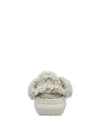 CIABATTA BAMBINA - CROCS BIANCO - CR.212856 3