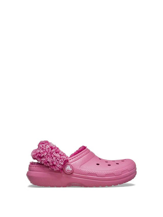 CIABATTA BAMBINA - CROCS ROSA - CR.212856