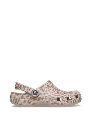 SABOT DONNA - CROCS MARRONE - CR.214153 1
