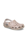 SABOT DONNA - CROCS MARRONE - CR.214153 2