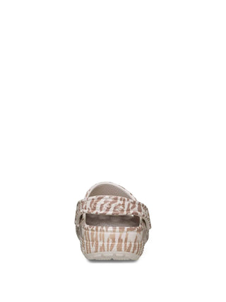 SABOT DONNA - CROCS MARRONE - CR.214153 3