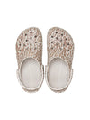 SABOT DONNA - CROCS MARRONE - CR.214153 4