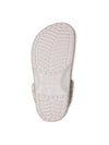 SABOT DONNA - CROCS MARRONE - CR.214153 5