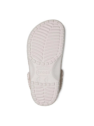 SABOT DONNA - CROCS MARRONE - CR.214153 5