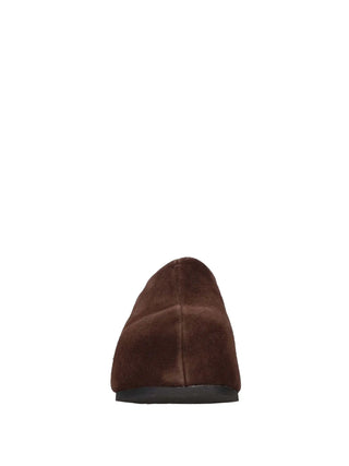 SABOT DONNA - COLORS OF CALIFORNIA MARRONE - HC.SIERRA01 3