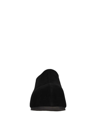SABOT DONNA - COLORS OF CALIFORNIA NERO - HC.SIERRA01 3