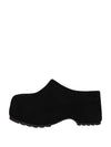 SABOT DONNA - COLORS OF CALIFORNIA NERO - HC.SIERRA01 4