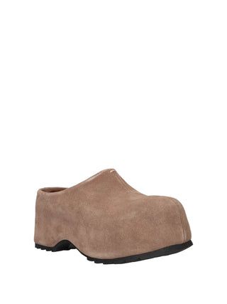 SABOT DONNA - COLORS OF CALIFORNIA TAUPE - HC.SIERRA01 2