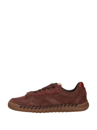 SNEAKERS DONNA - COLORS OF CALIFORNIA CAFFE - HC.TAHOE08 4